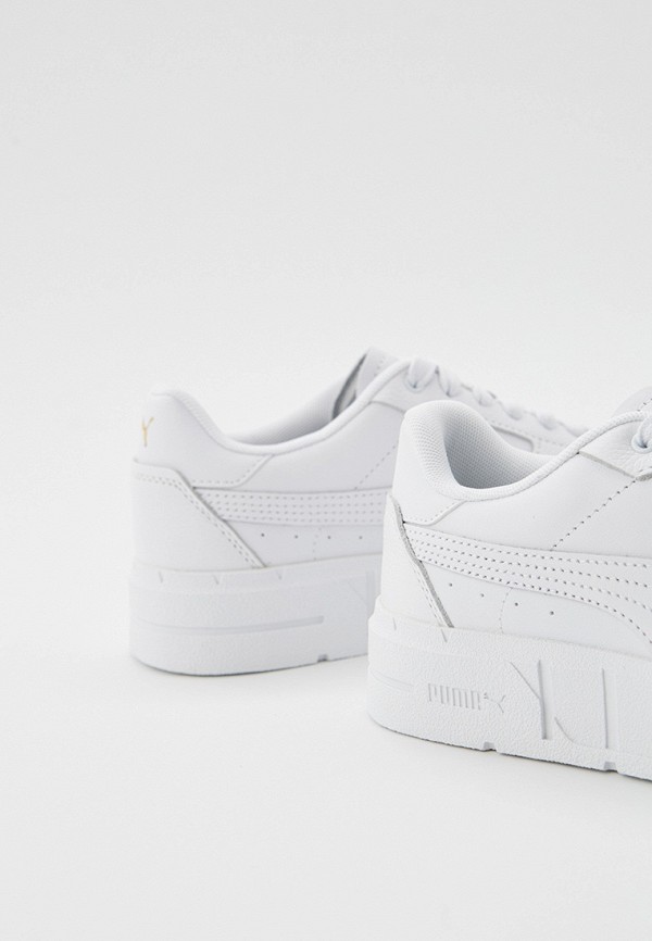 фото Кеды puma