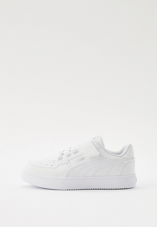 

Кеды PUMA, Белый, Puma Caven 2.0 AC+ PS PUMA White-PUMA Si