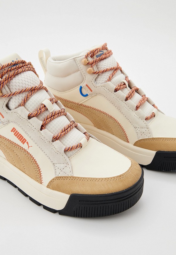 фото Кеды puma