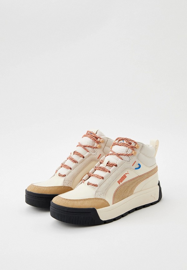 фото Кеды puma