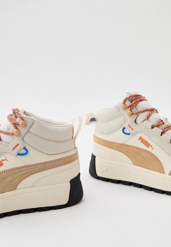 фото Кеды puma