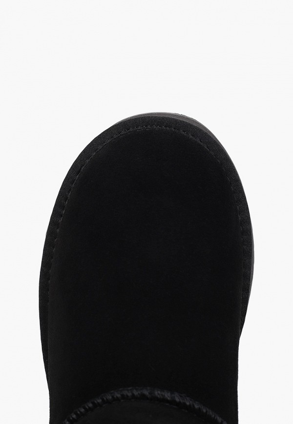 фото Полусапоги der spur