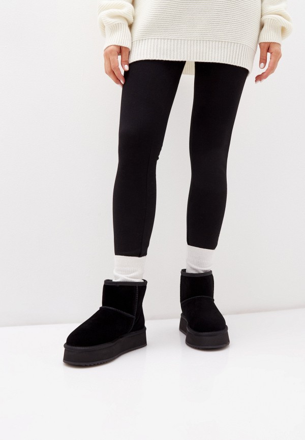 фото Полусапоги der spur