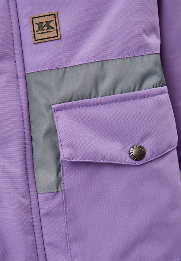 фото Комбинезон утепленный kerry