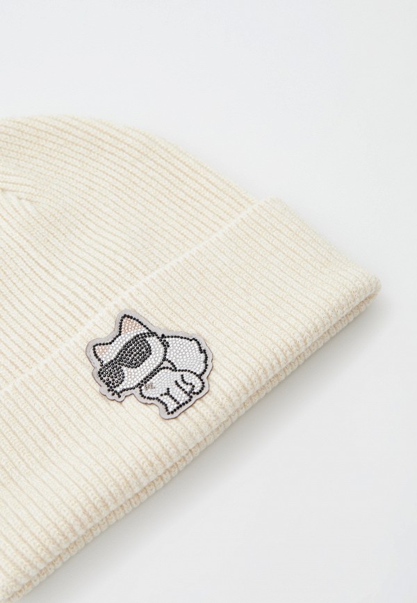 фото Шапка karl lagerfeld