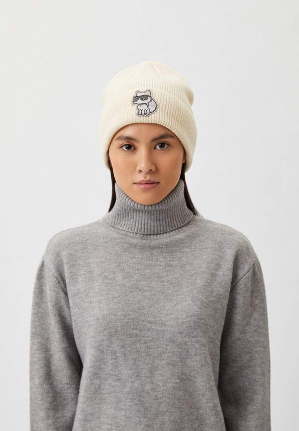 фото Шапка karl lagerfeld