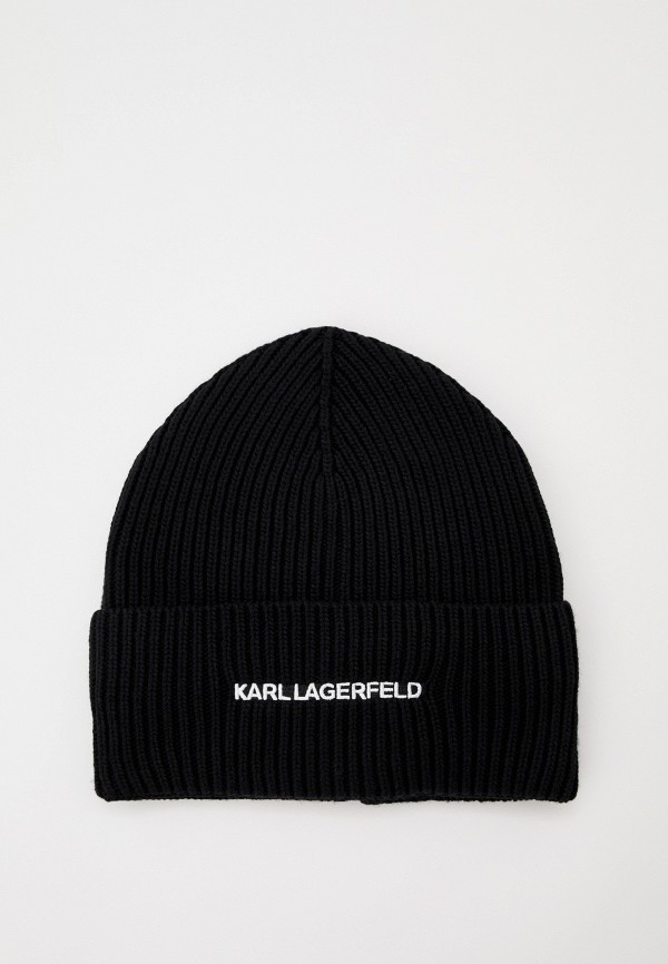 фото Шапка karl lagerfeld