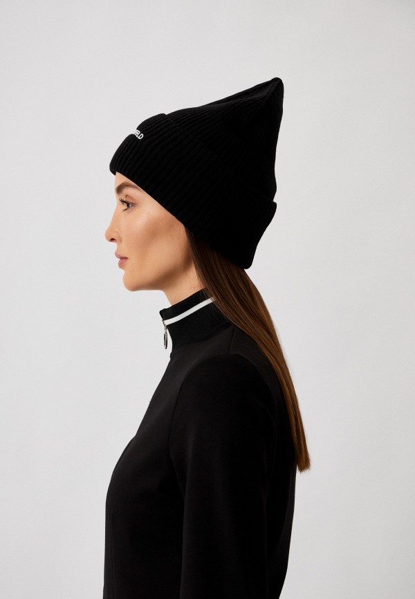 фото Шапка karl lagerfeld