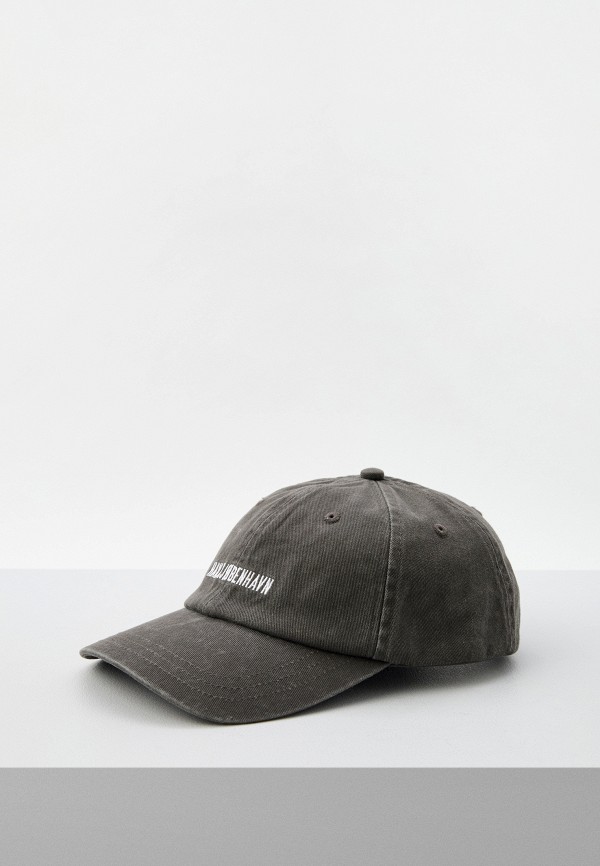 Бейсболка Han Kjobenhavn