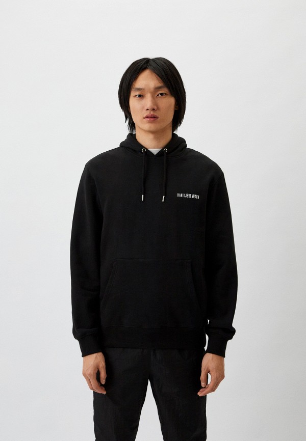 фото Худи han kjobenhavn