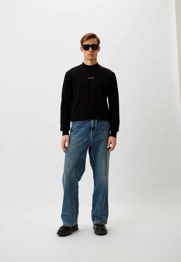 фото Лонгслив han kjobenhavn