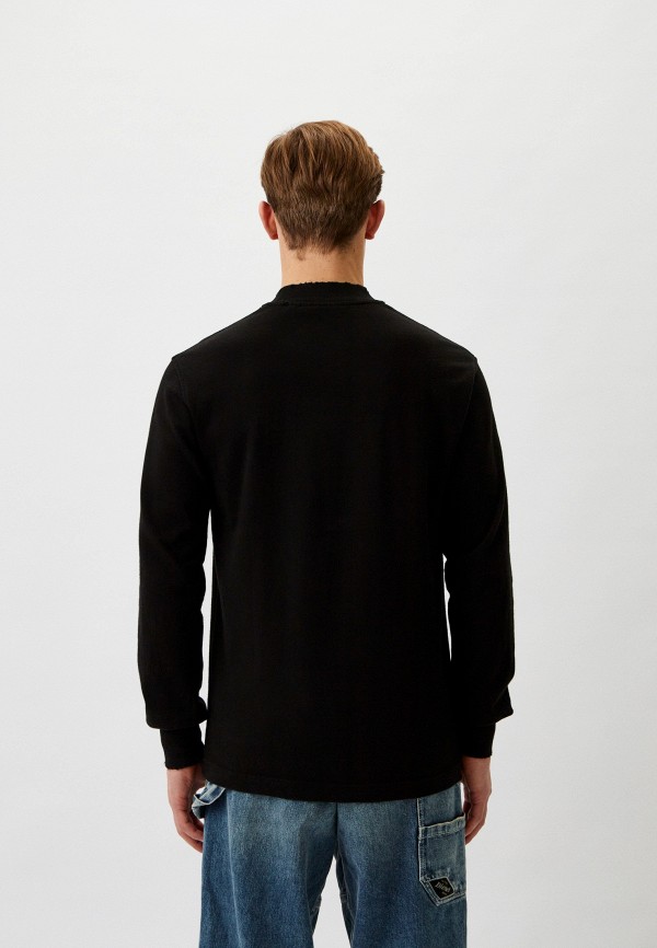 фото Лонгслив han kjobenhavn