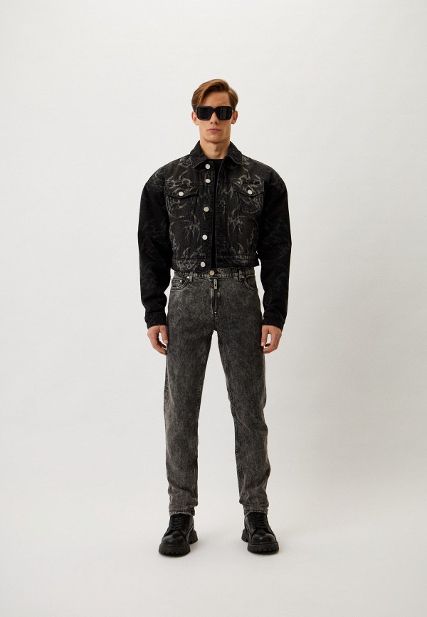 фото Джинсы han kjobenhavn