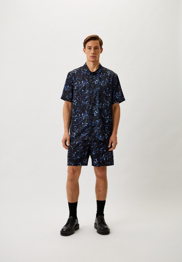 фото Шорты спортивные han kjobenhavn