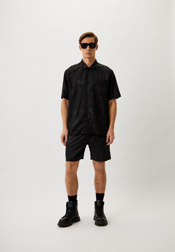 фото Шорты спортивные han kjobenhavn