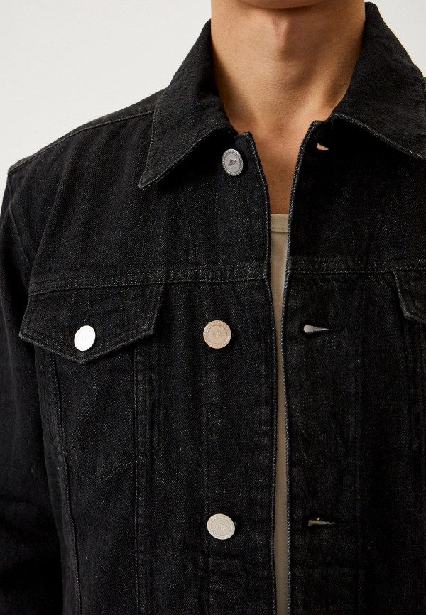 фото Куртка джинсовая han kjobenhavn