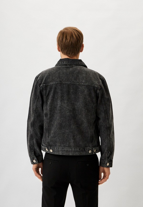 фото Куртка джинсовая han kjobenhavn