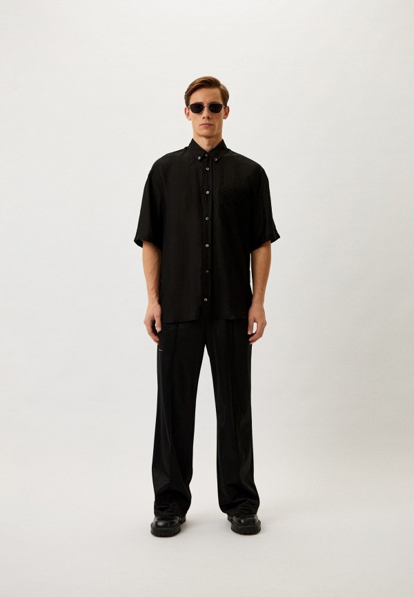 фото Рубашка han kjobenhavn