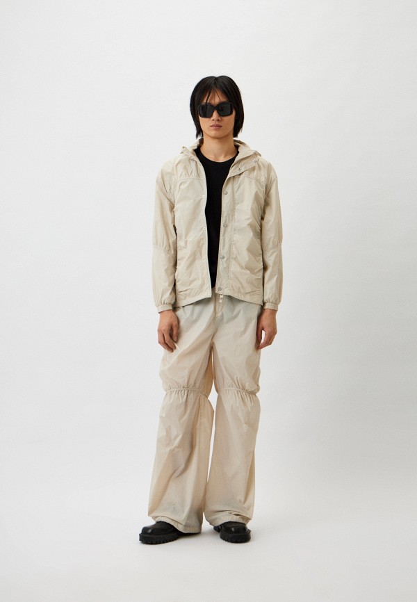 фото Ветровка han kjobenhavn