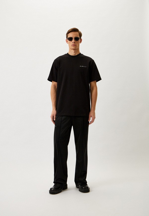 фото Брюки спортивные han kjobenhavn