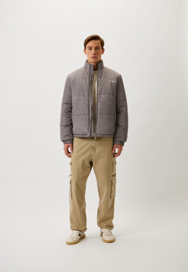 фото Куртка утепленная han kjobenhavn