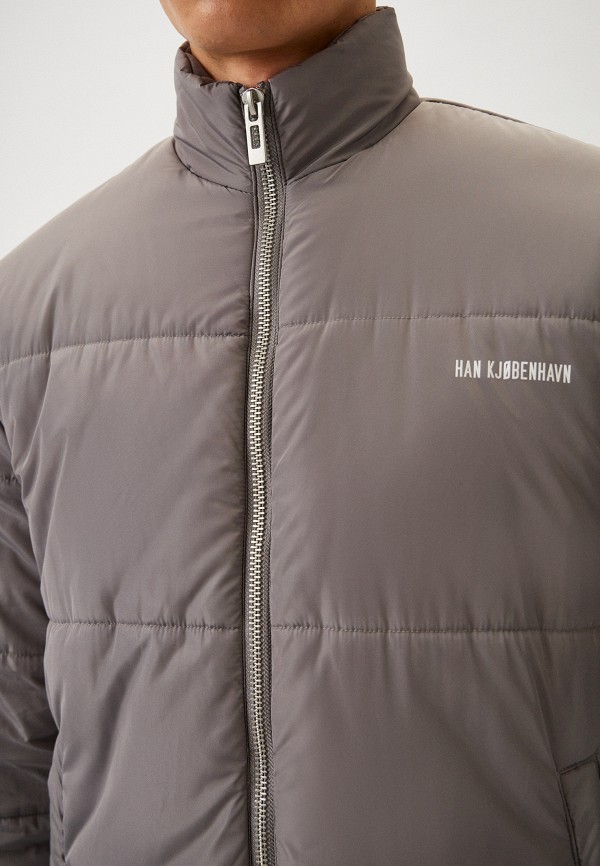 фото Куртка утепленная han kjobenhavn
