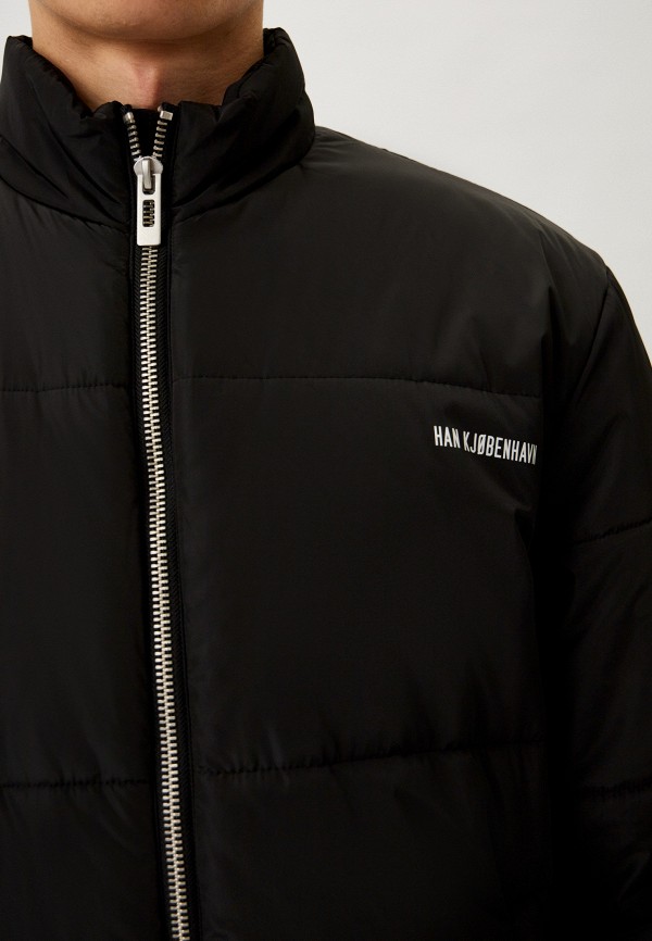 фото Куртка утепленная han kjobenhavn