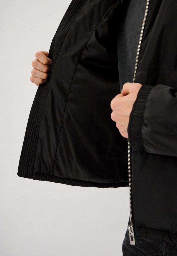 фото Куртка утепленная han kjobenhavn