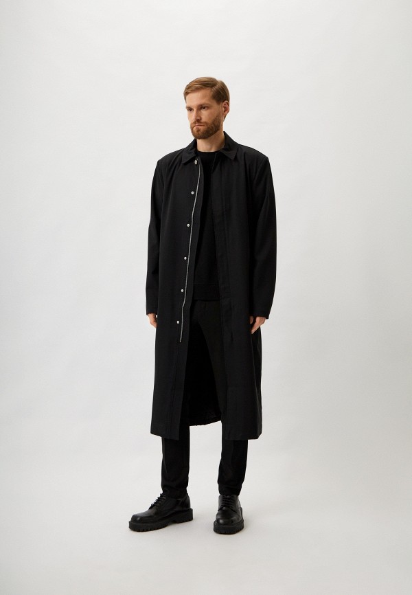 фото Плащ han kjobenhavn