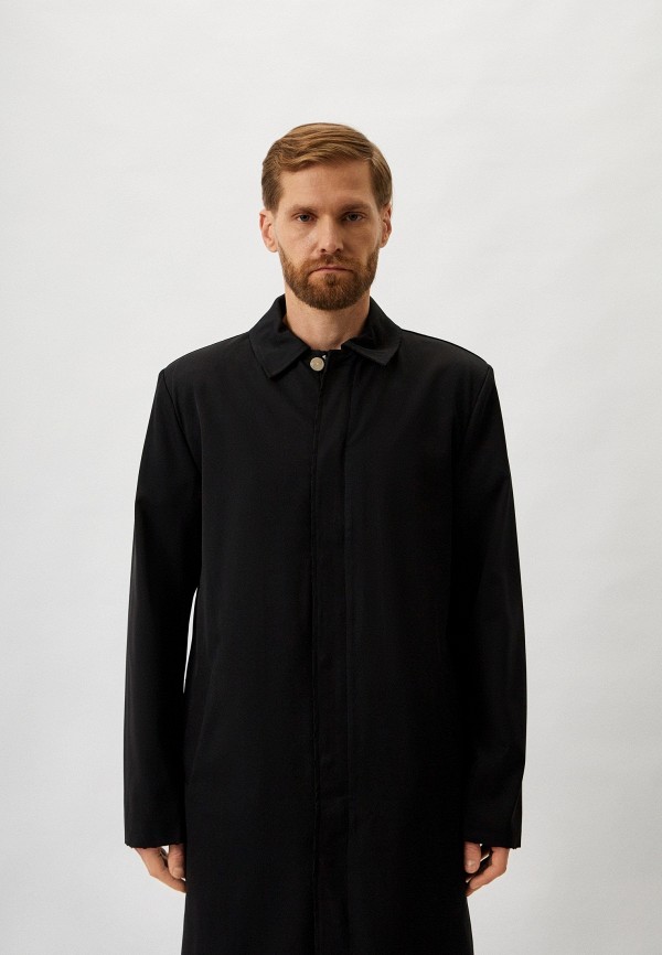 фото Плащ han kjobenhavn