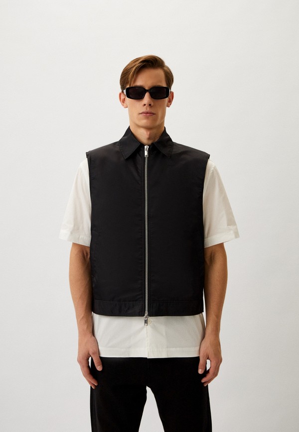 фото Жилет утепленный han kjobenhavn