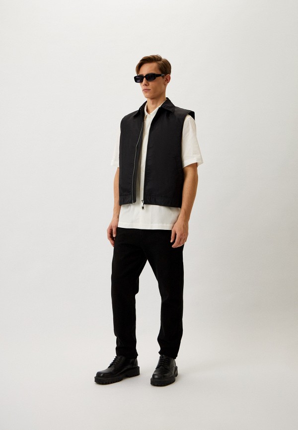 фото Жилет утепленный han kjobenhavn