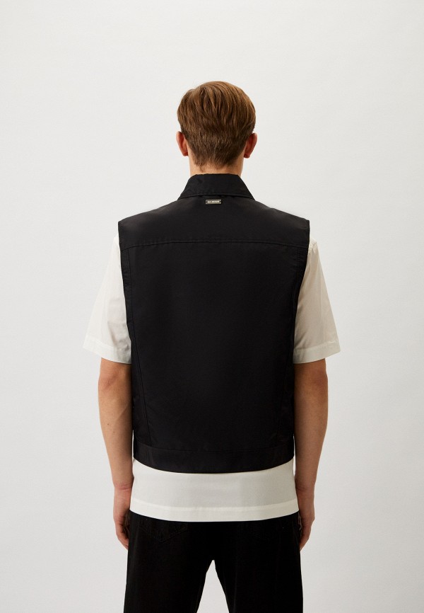 фото Жилет утепленный han kjobenhavn