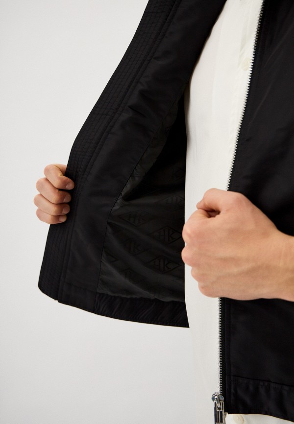 фото Жилет утепленный han kjobenhavn