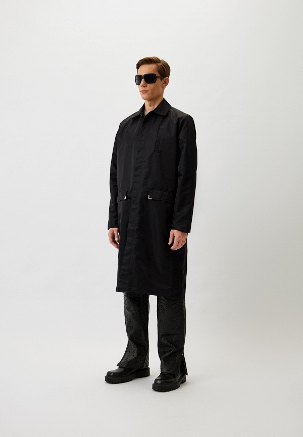 фото Плащ han kjobenhavn