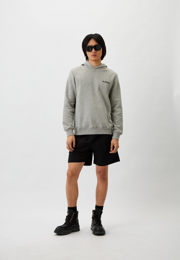 фото Шорты спортивные han kjobenhavn