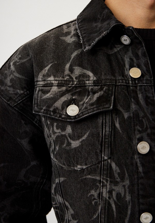 фото Куртка джинсовая han kjobenhavn