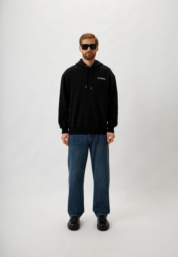 фото Худи han kjobenhavn