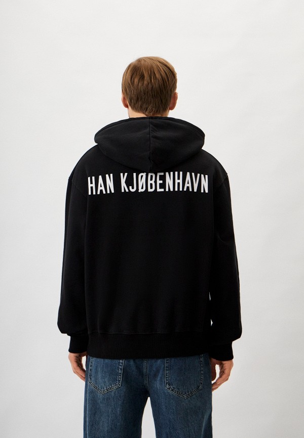 фото Худи han kjobenhavn