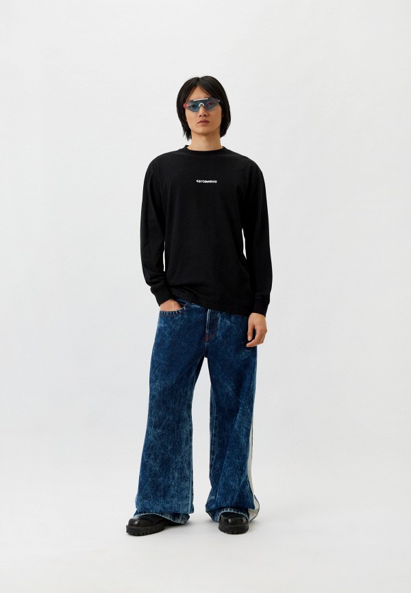 фото Лонгслив han kjobenhavn