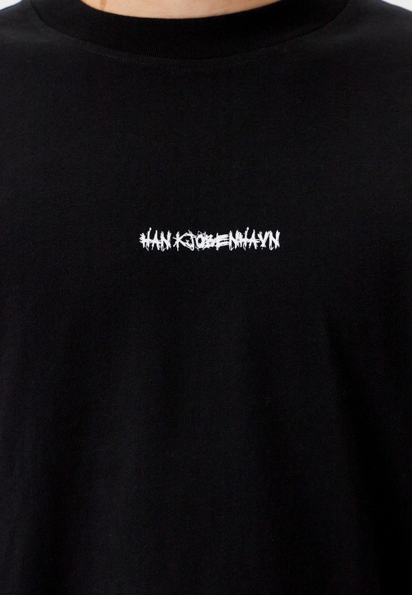 фото Лонгслив han kjobenhavn