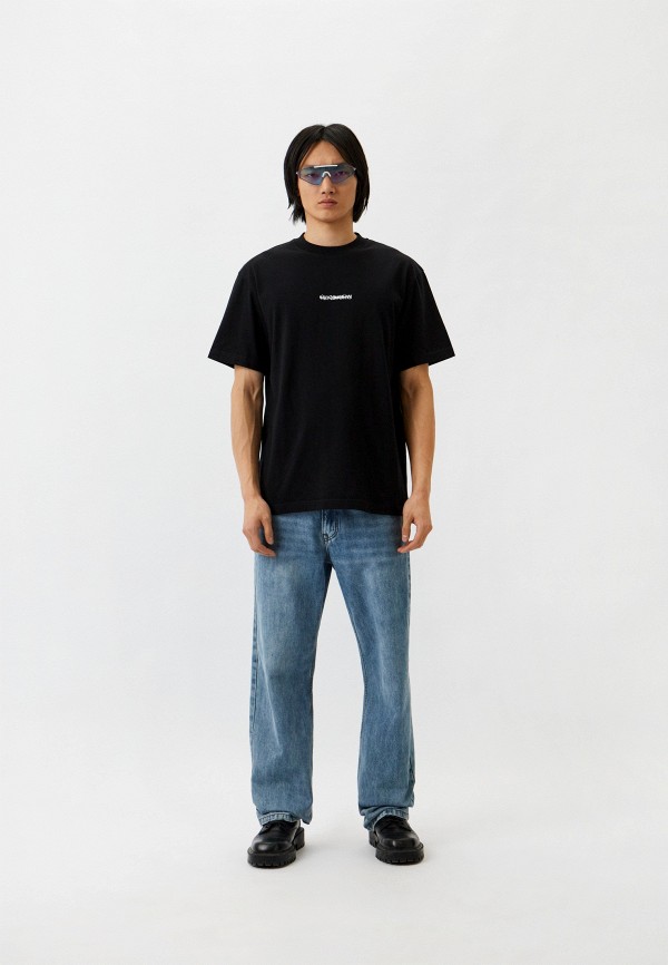 фото Футболка han kjobenhavn