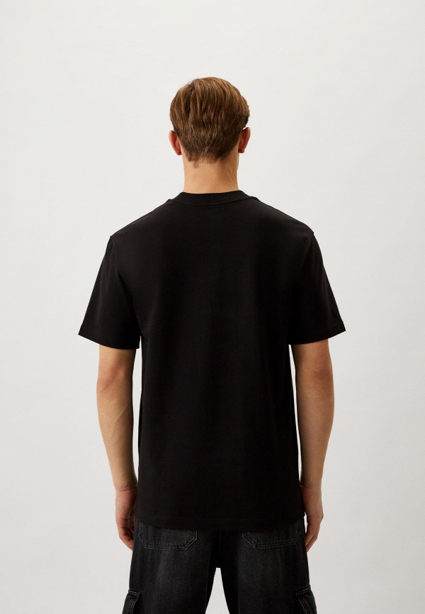 фото Футболка han kjobenhavn