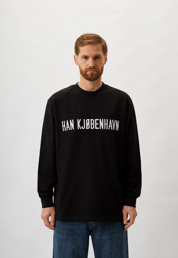 Свитшот Han Kjobenhavn