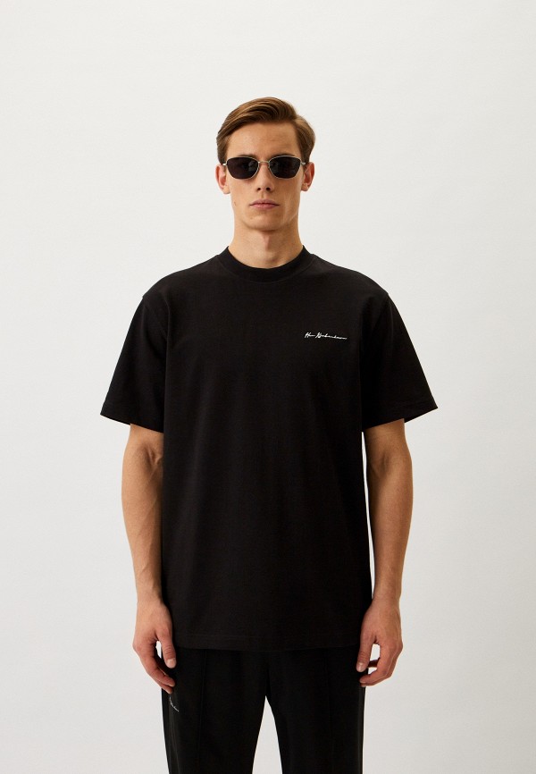 фото Футболка han kjobenhavn