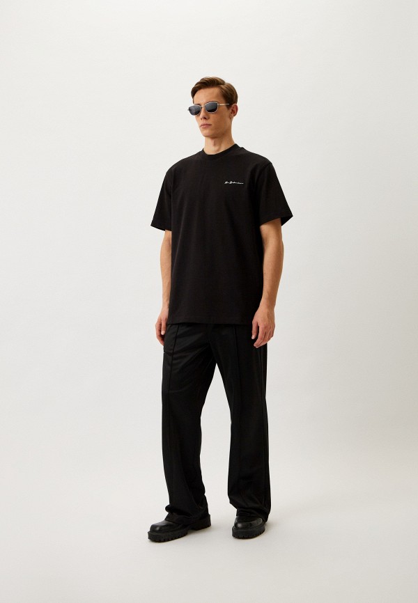 фото Футболка han kjobenhavn