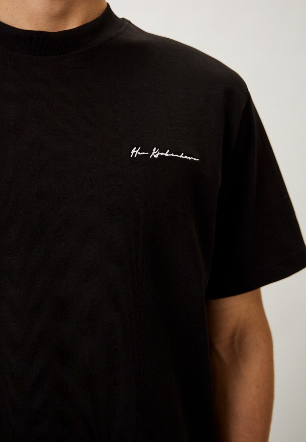 фото Футболка han kjobenhavn