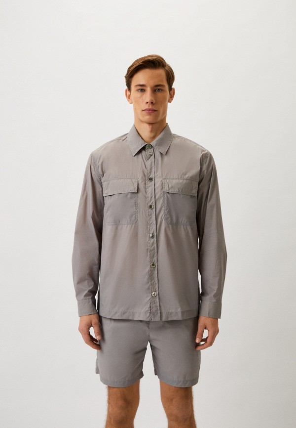 Рубашка Han Kjobenhavn 13020₽