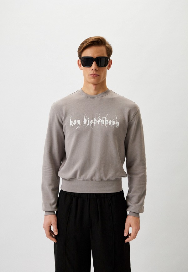 Свитшот Han Kjobenhavn 7980₽