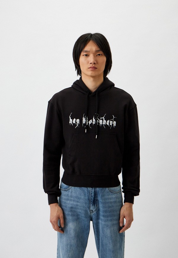 фото Худи han kjobenhavn